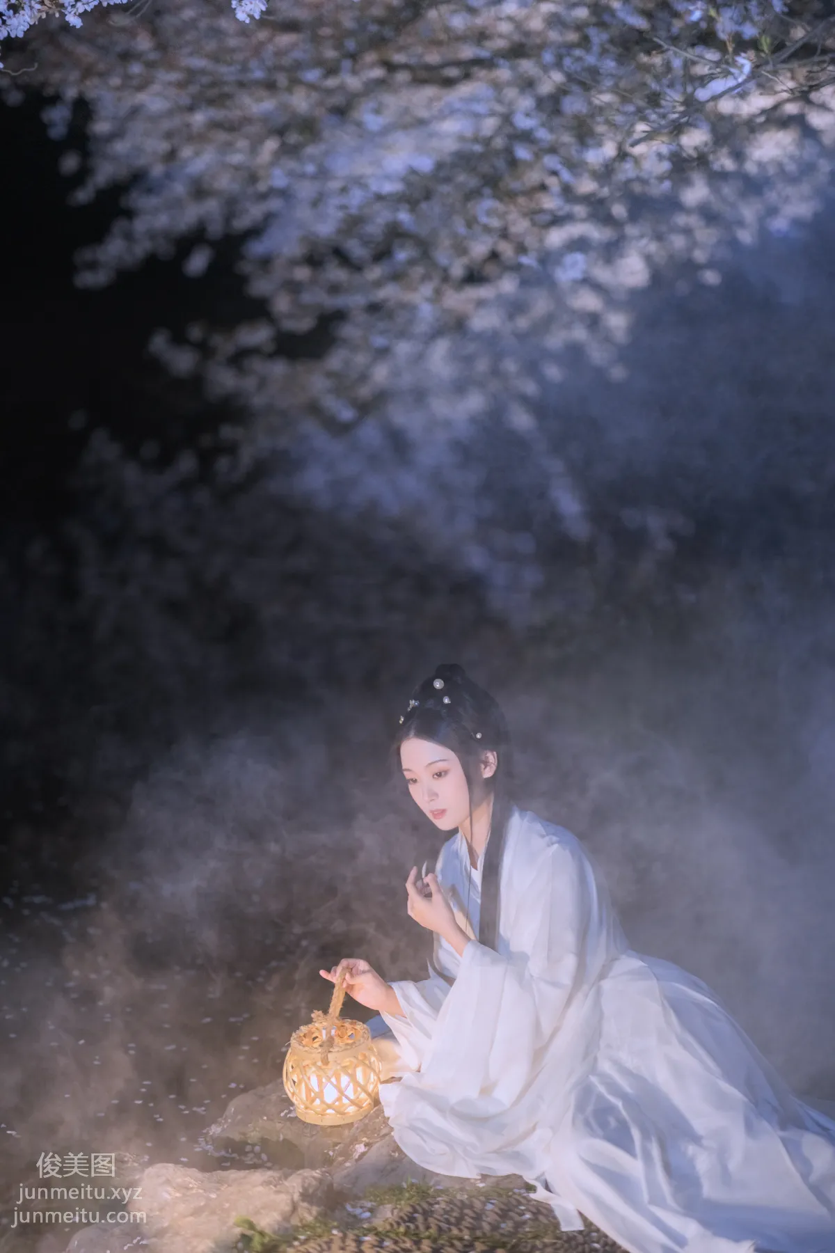 Ting Er: YiTuYu photo 18