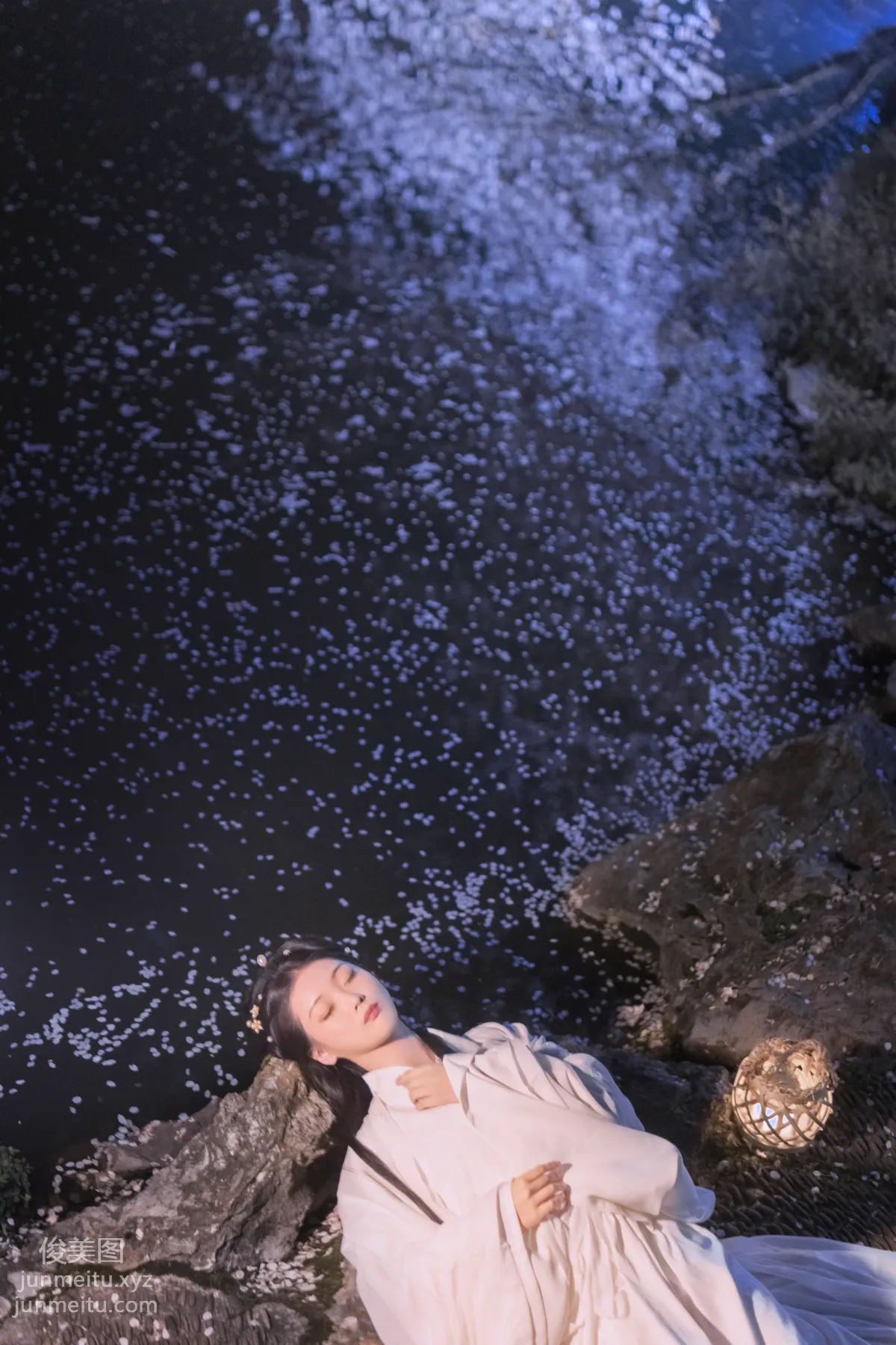 Ting Er: YiTuYu photo 19