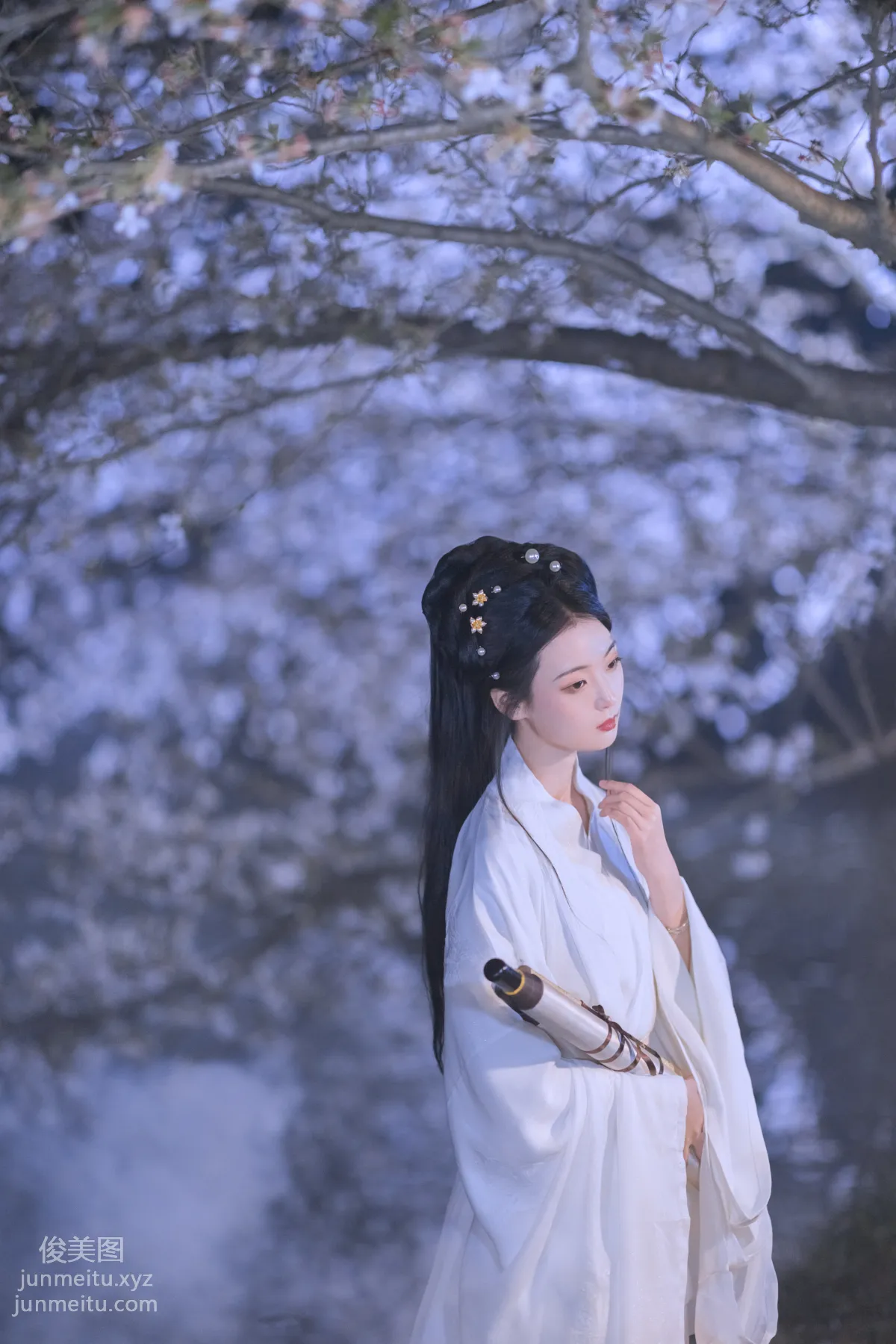 Ting Er: YiTuYu photo 21