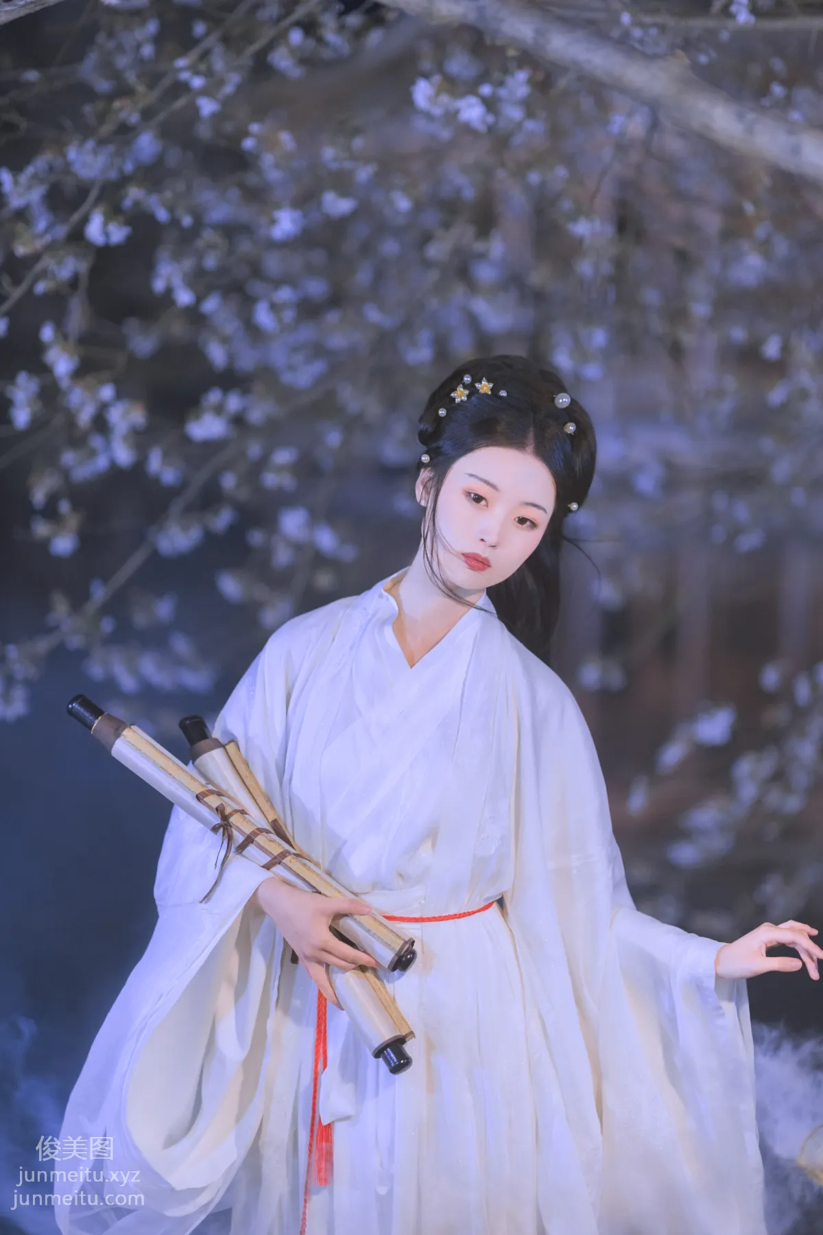 Ting Er: YiTuYu photo 22