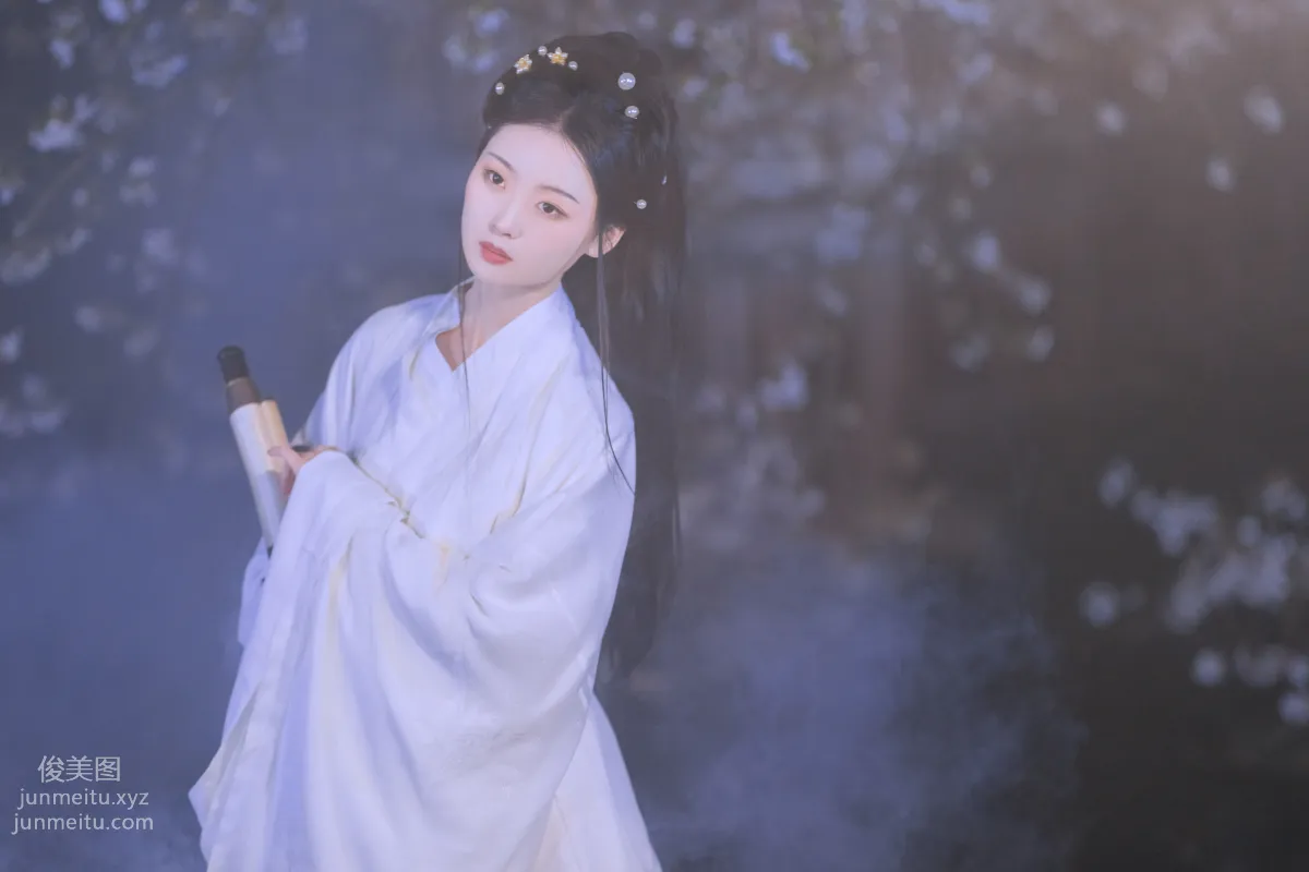 Ting Er: YiTuYu photo 23