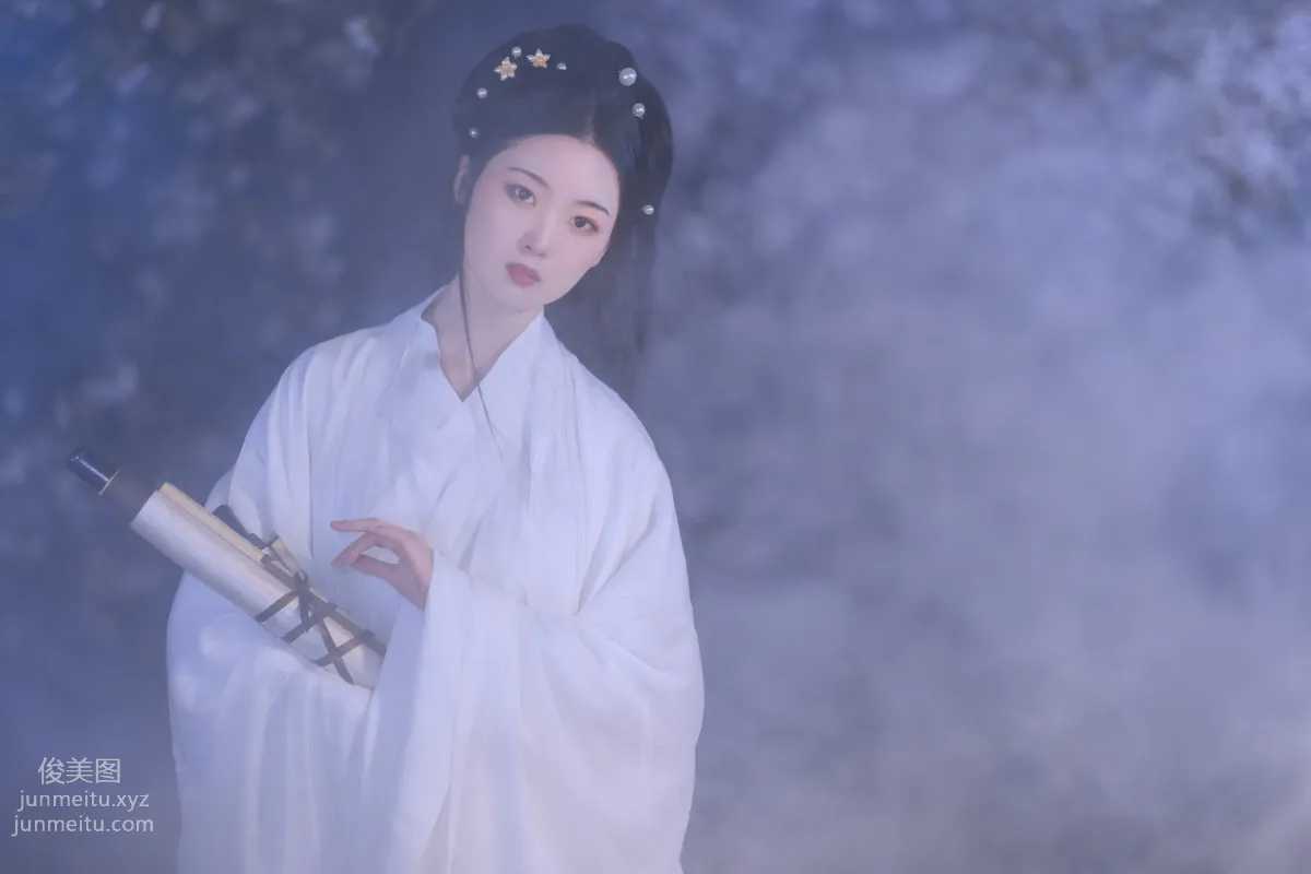Ting Er: YiTuYu photo 24