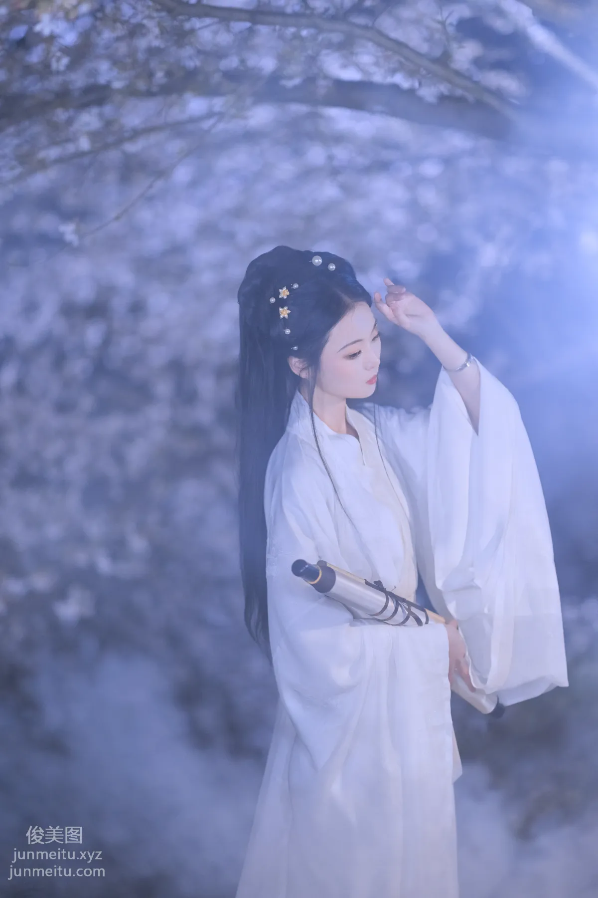 Ting Er: YiTuYu photo 26