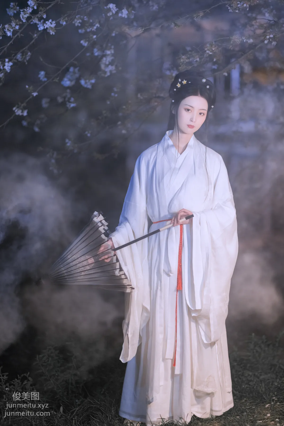 Ting Er: YiTuYu photo 27