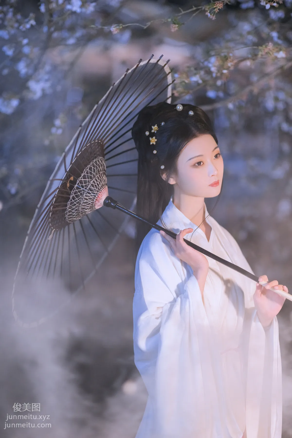 Ting Er: YiTuYu photo 29