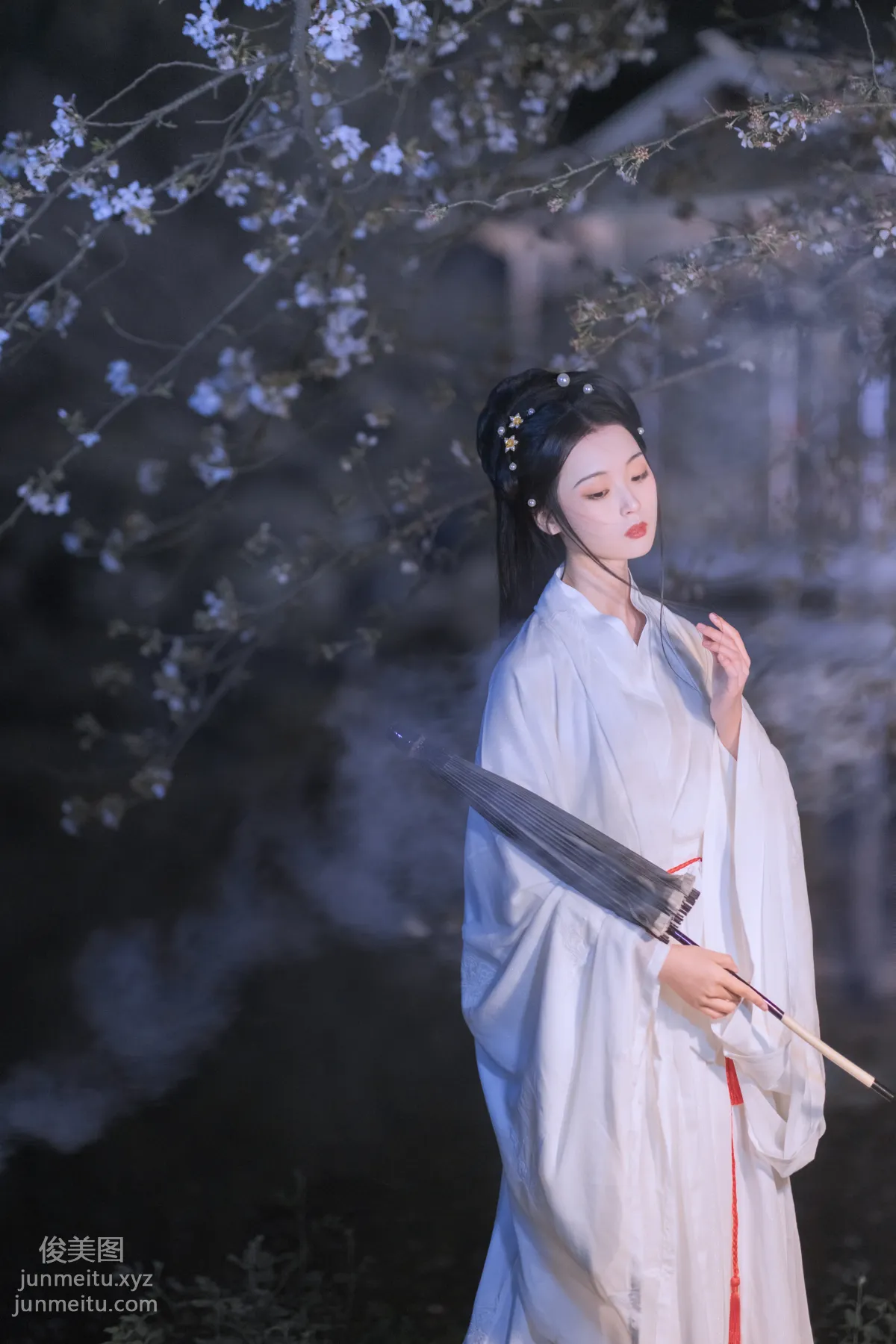 Ting Er: YiTuYu photo 30
