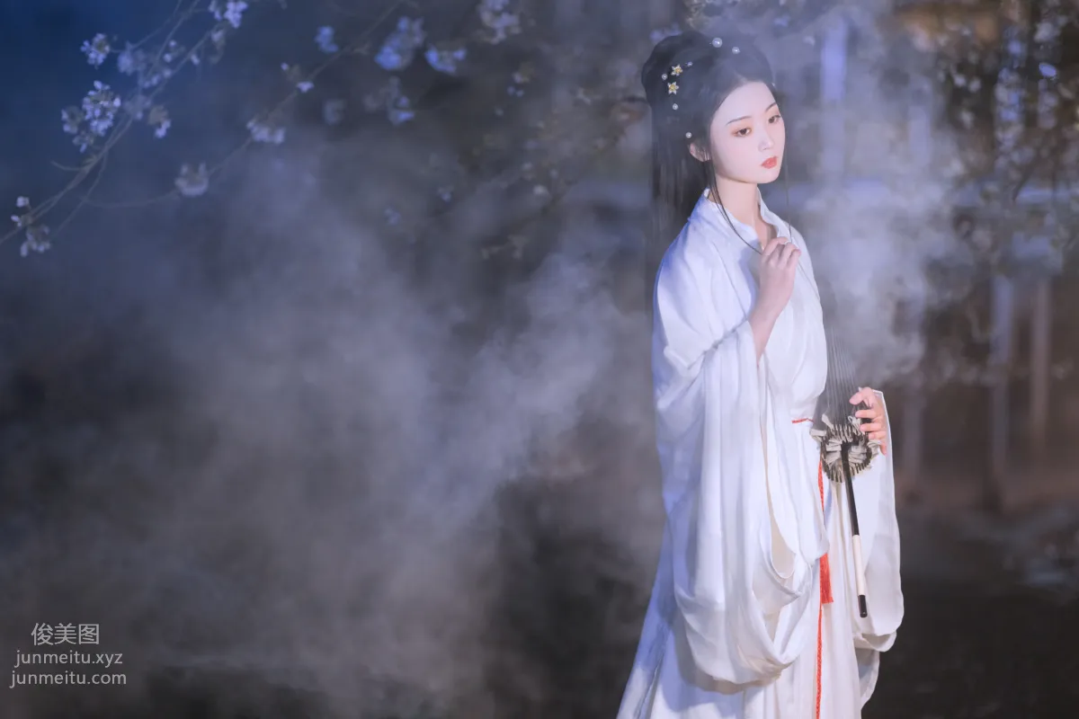 Ting Er: YiTuYu photo 32