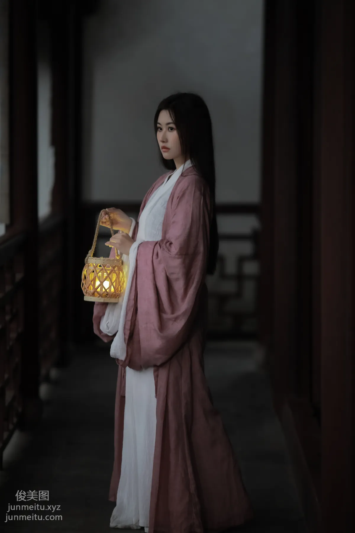 [YiTuYu] 2022.05.13 Mutual Longing keikei Baicha Qinghuan photo 26