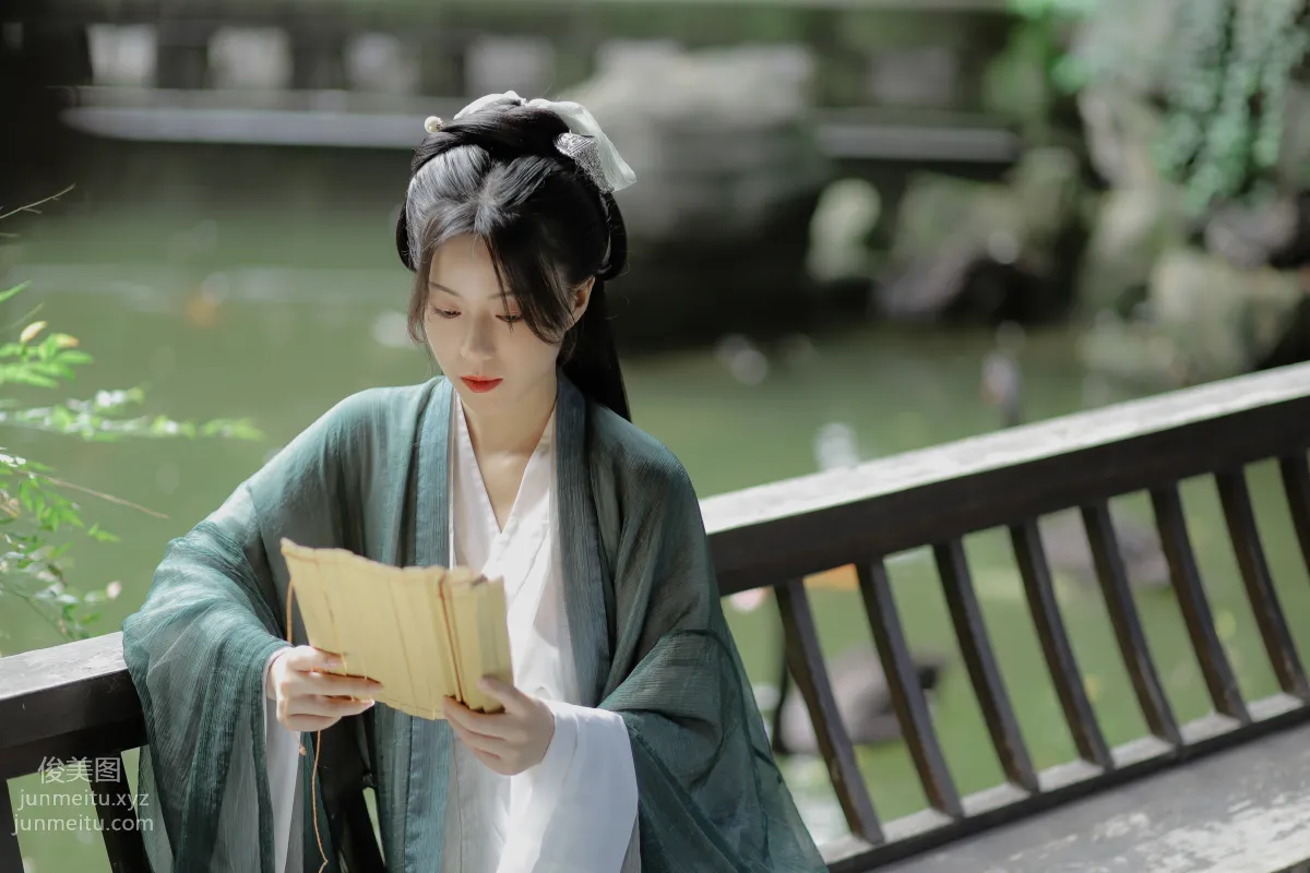 [YiTuYu] 2022.05.13 Carefree Guest Wozai Xiangxiang photo 3