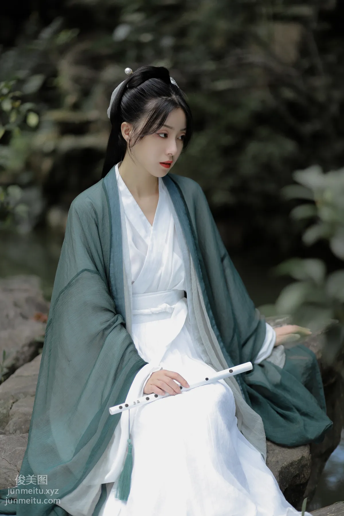 [YiTuYu] 2022.05.13 Carefree Guest Wozai Xiangxiang photo 4