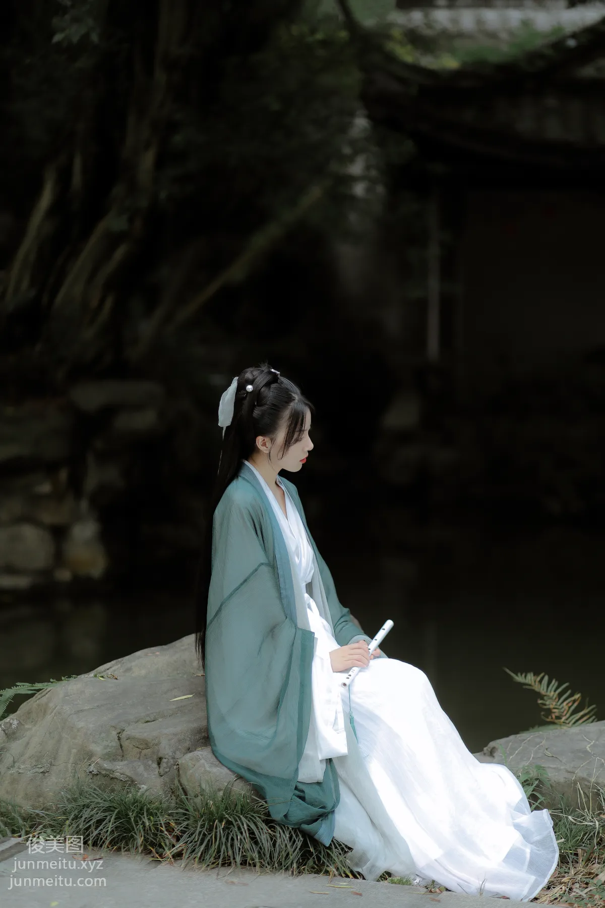 [YiTuYu] 2022.05.13 Carefree Guest Wozai Xiangxiang photo 6