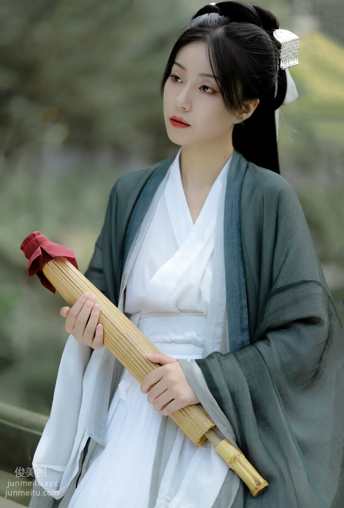 [YiTuYu] 2022.05.13 Carefree Guest Wozai Xiangxiang photo 7