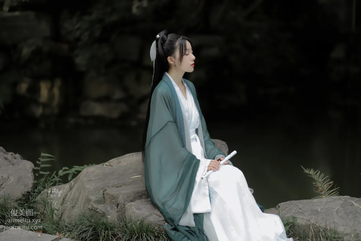 [YiTuYu] 2022.05.13 Carefree Guest Wozai Xiangxiang photo 8