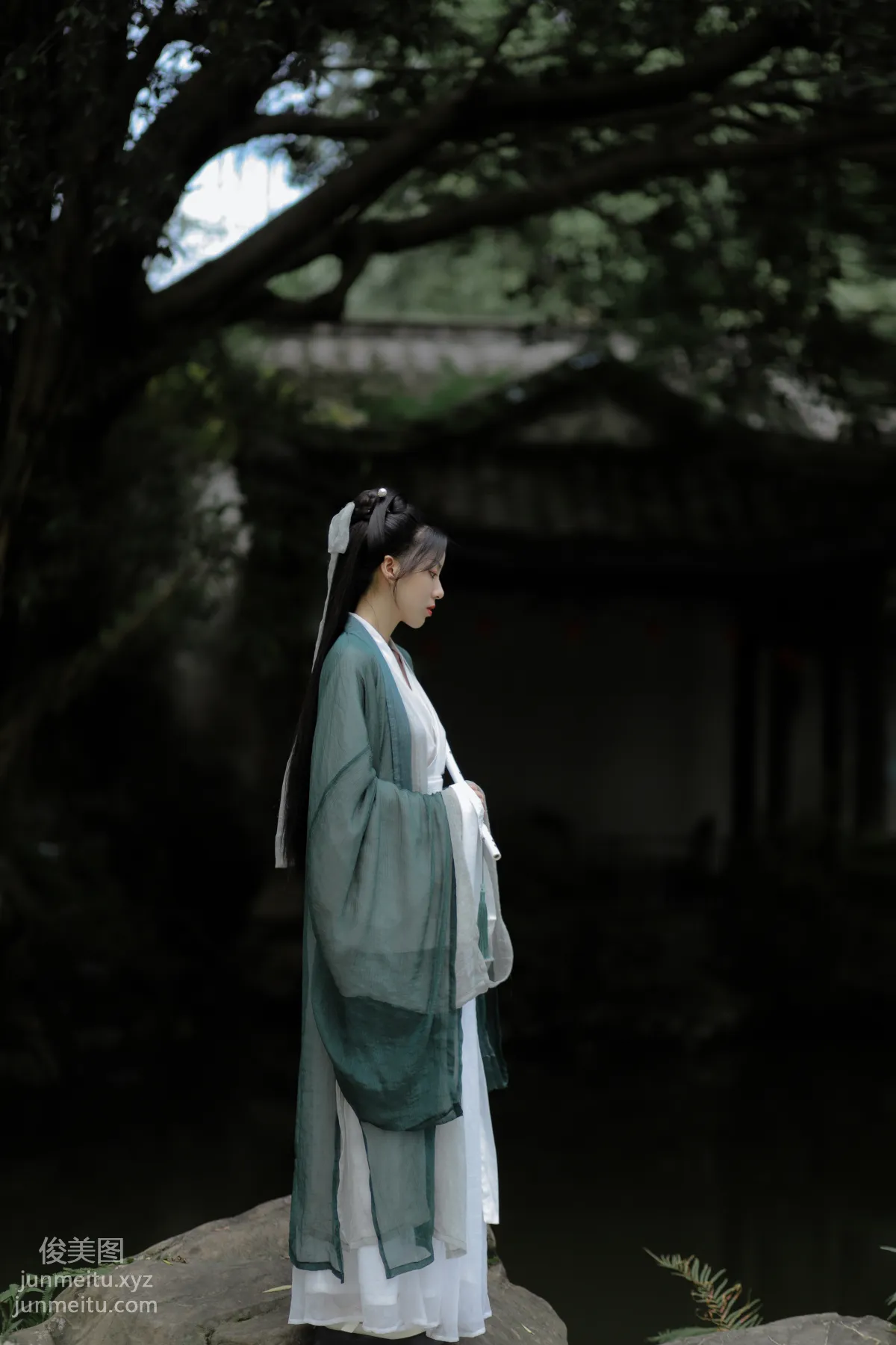 [YiTuYu] 2022.05.13 Carefree Guest Wozai Xiangxiang photo 9