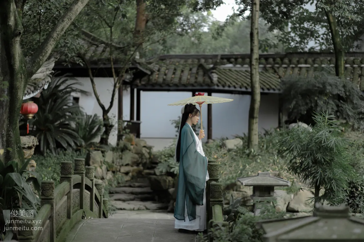 [YiTuYu] 2022.05.13 Carefree Guest Wozai Xiangxiang photo 11