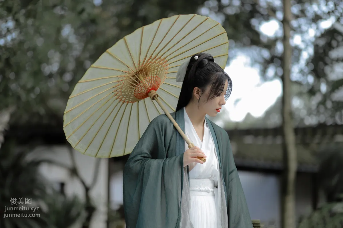 [YiTuYu] 2022.05.13 Carefree Guest Wozai Xiangxiang photo 12