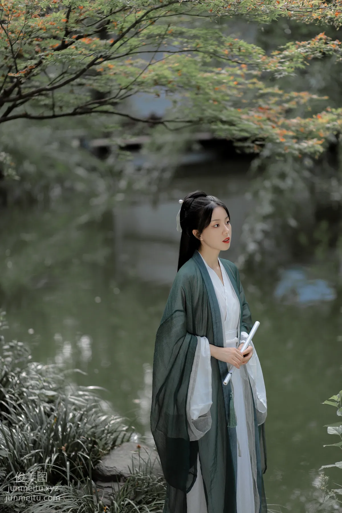 [YiTuYu] 2022.05.13 Carefree Guest Wozai Xiangxiang photo 13
