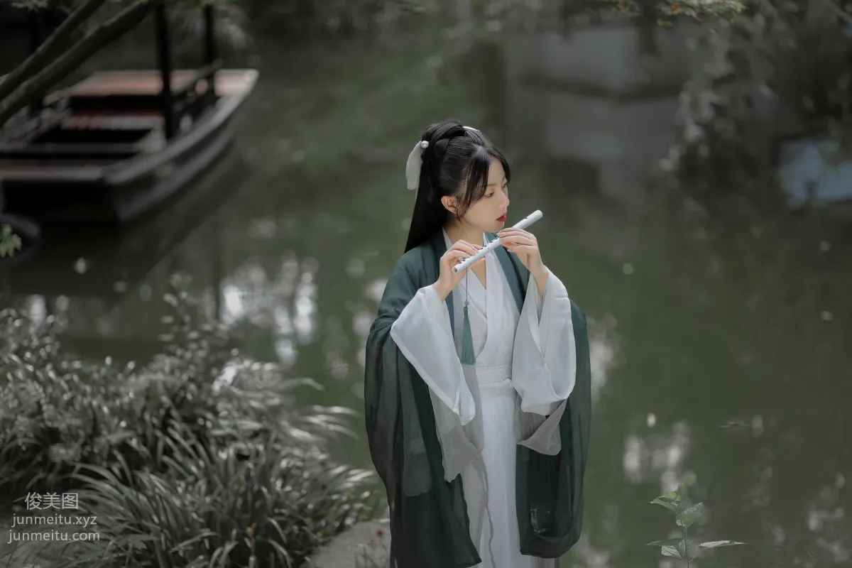 [YiTuYu] 2022.05.13 Carefree Guest Wozai Xiangxiang photo 15