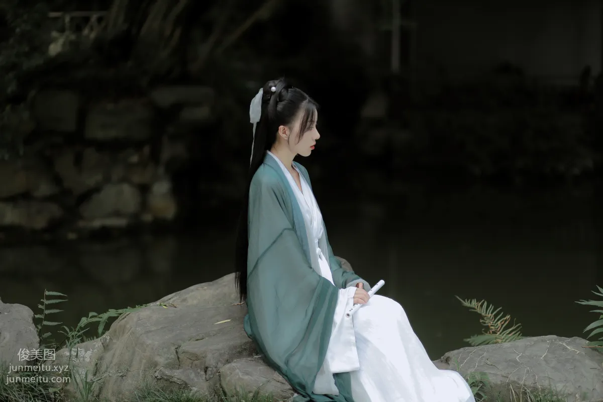 [YiTuYu] 2022.05.13 Carefree Guest Wozai Xiangxiang photo 16