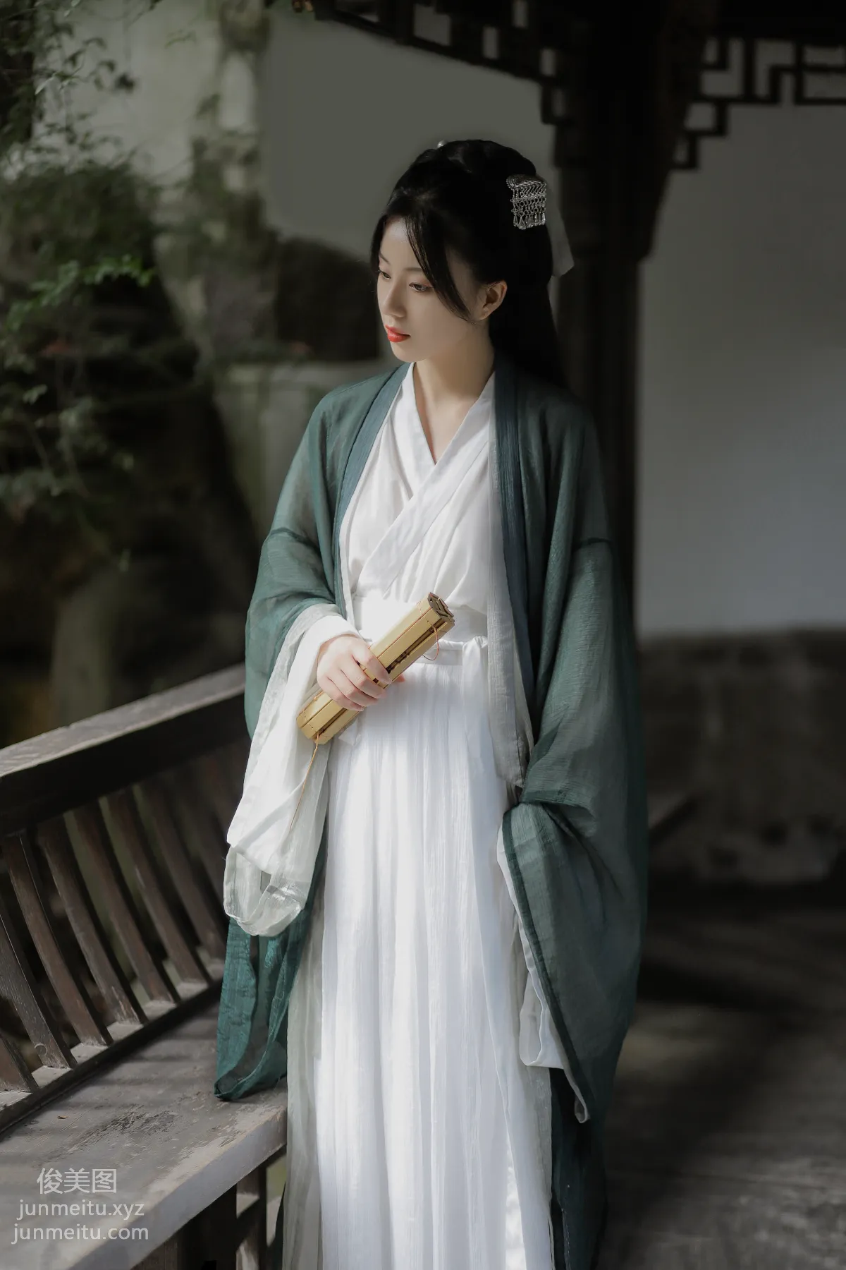 [YiTuYu] 2022.05.13 Carefree Guest Wozai Xiangxiang photo 20