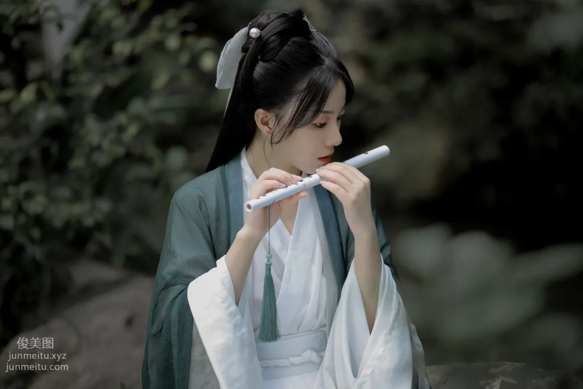 [YiTuYu] 2022.05.13 Carefree Guest Wozai Xiangxiang photo 22