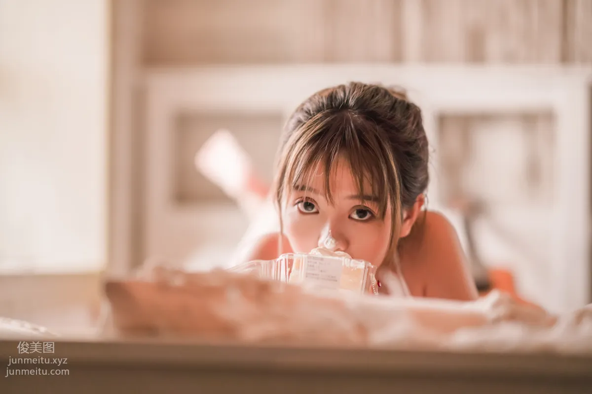 1Nevaeh: YiTuYu photo 4