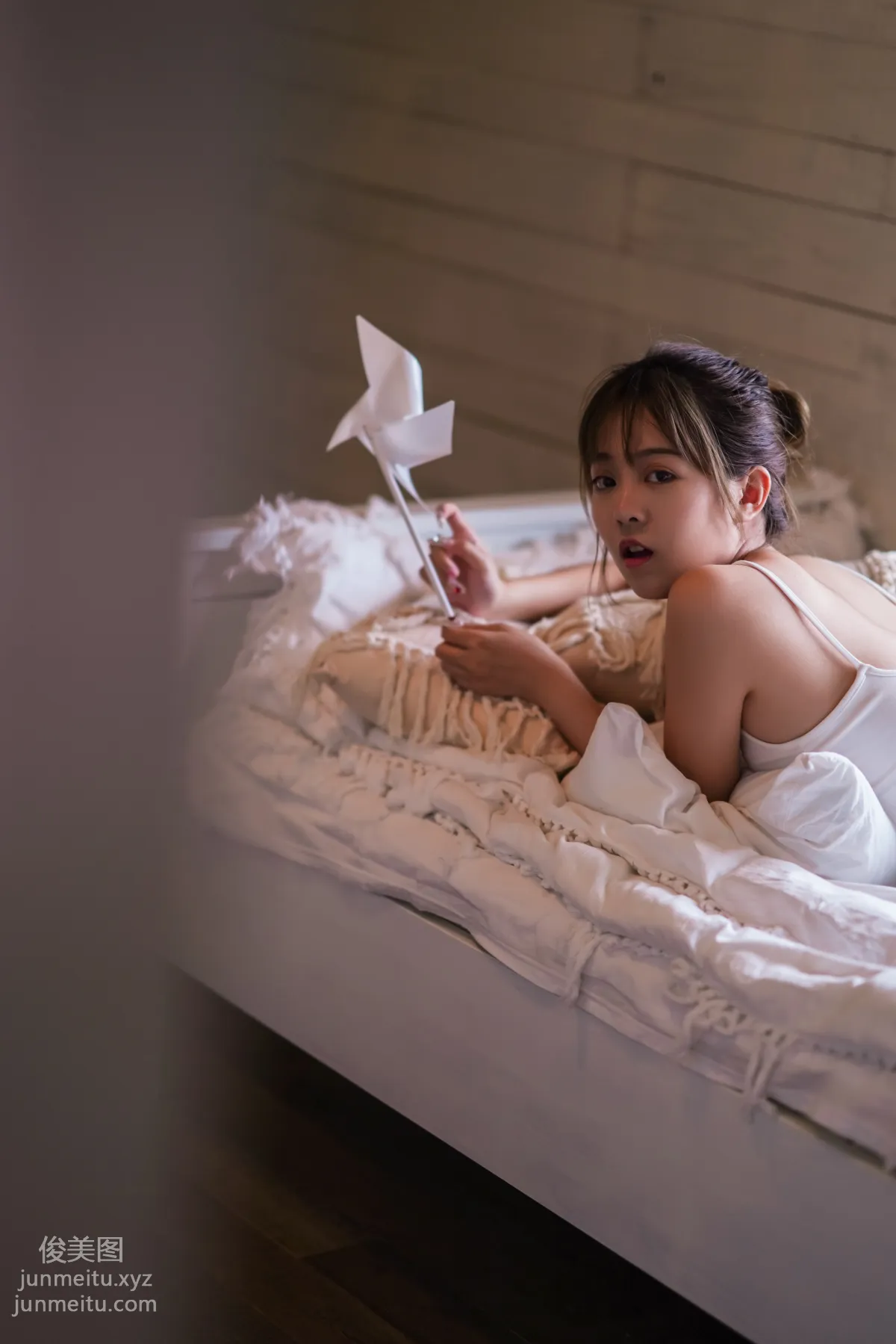 1Nevaeh: YiTuYu photo 9