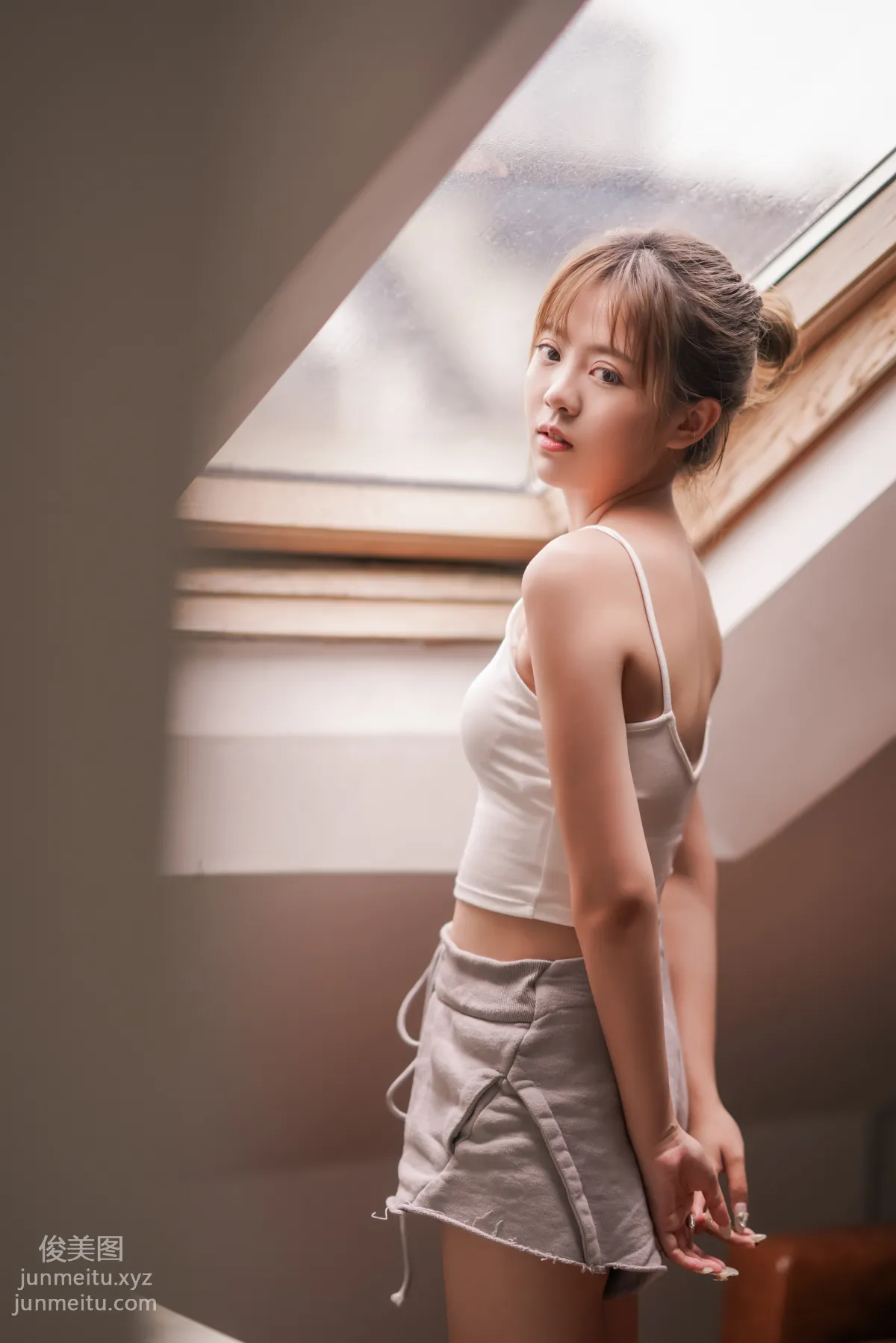 1Nevaeh: YiTuYu photo 10