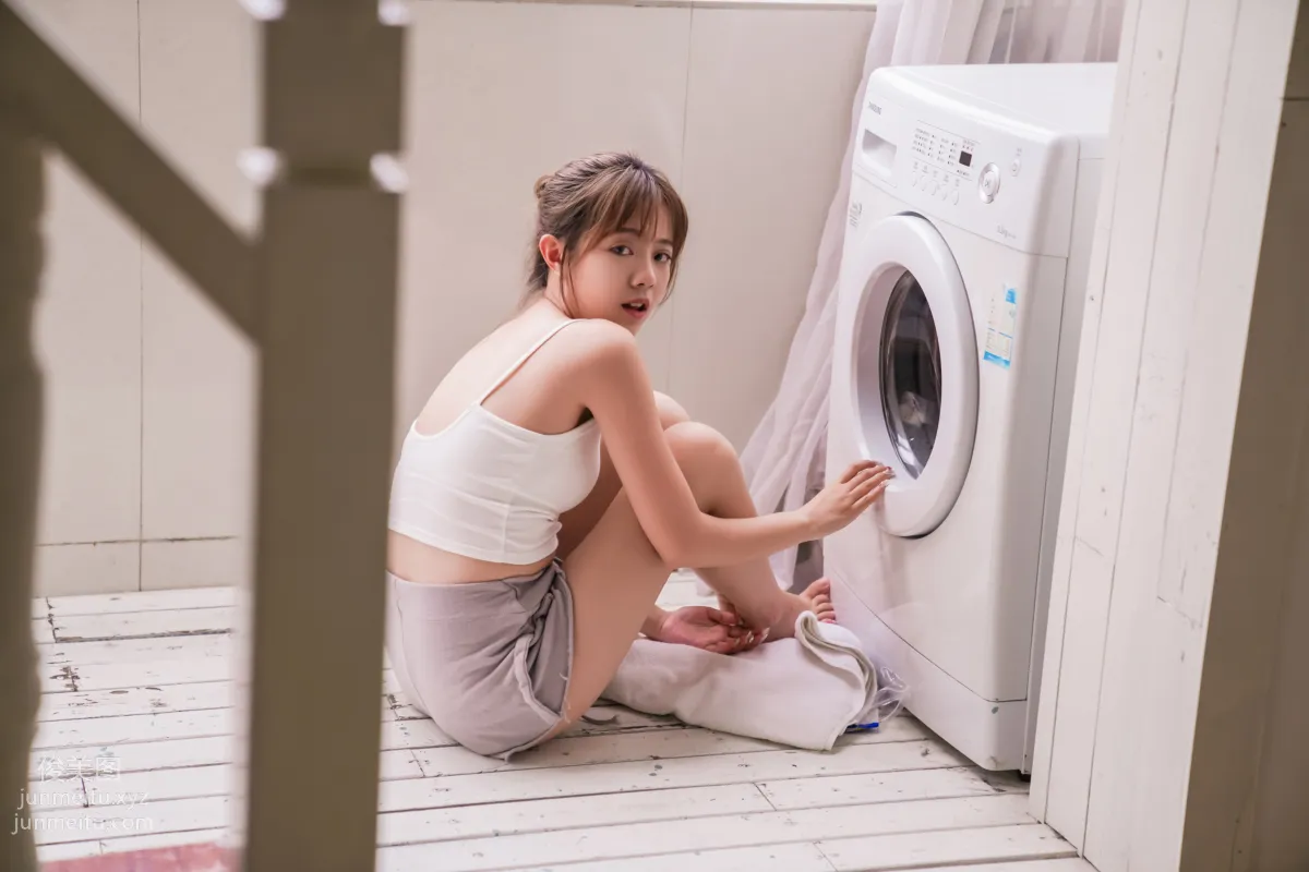 1Nevaeh: YiTuYu photo 16