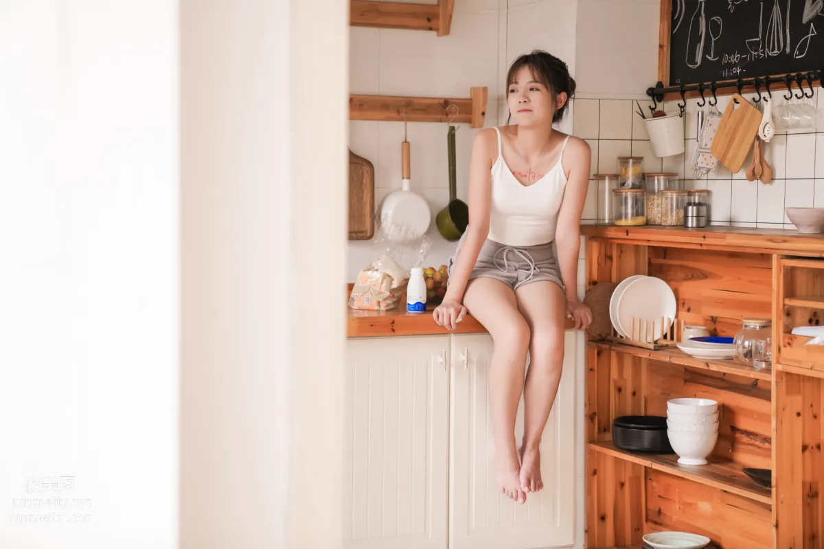 1Nevaeh: YiTuYu photo 20