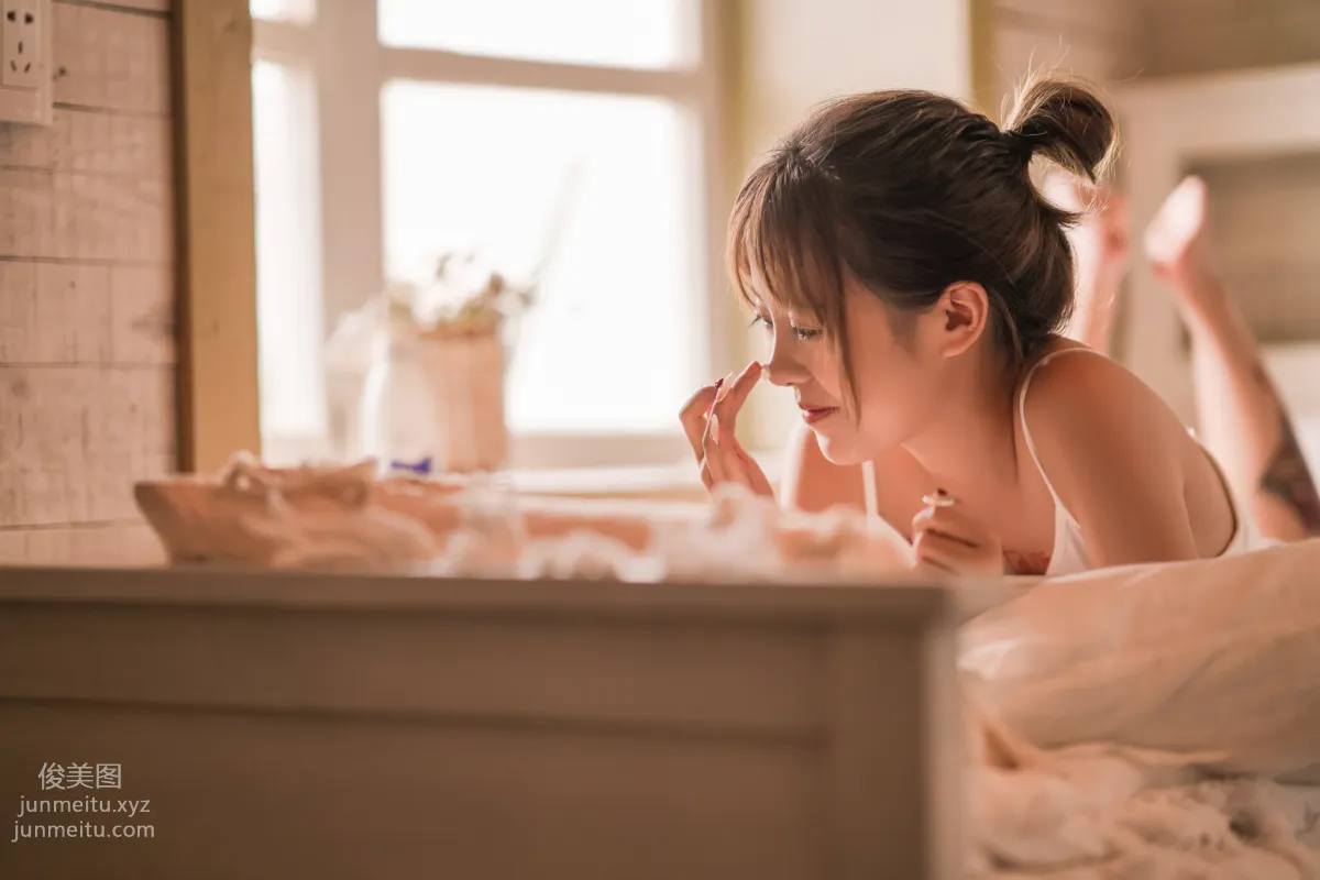 1Nevaeh: YiTuYu photo 22