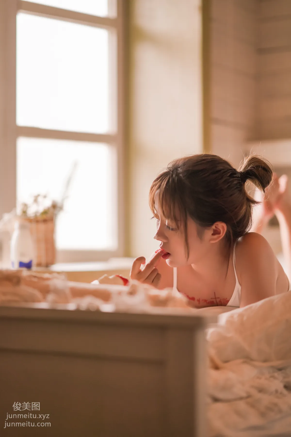 1Nevaeh: YiTuYu photo 24