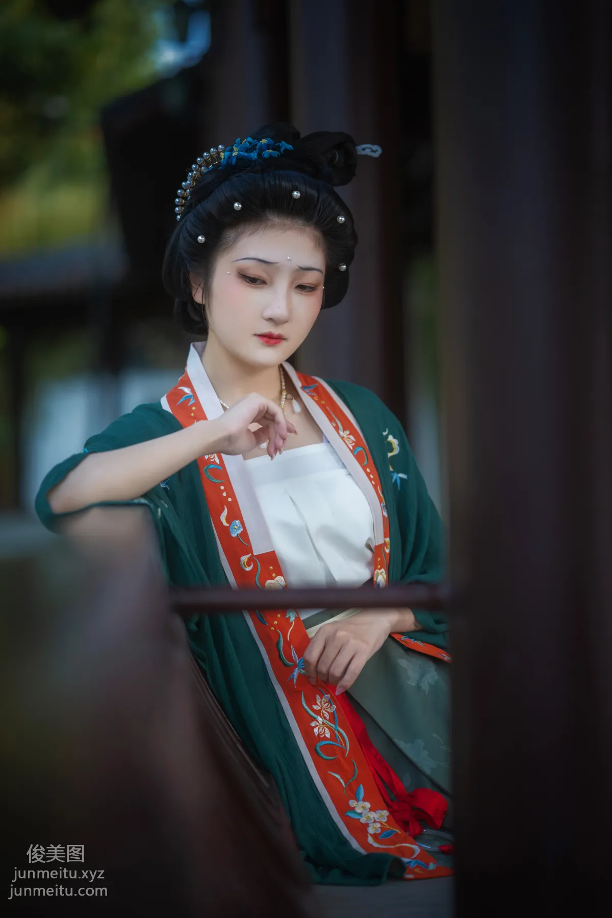Zhuwanting 23: YiTuYu photo 21