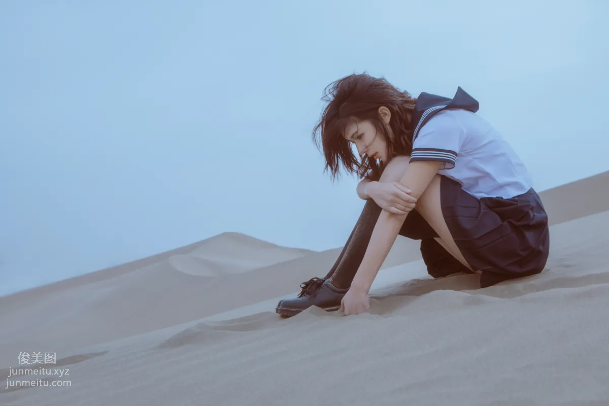 Jia Jia: YiTuYu photo 17