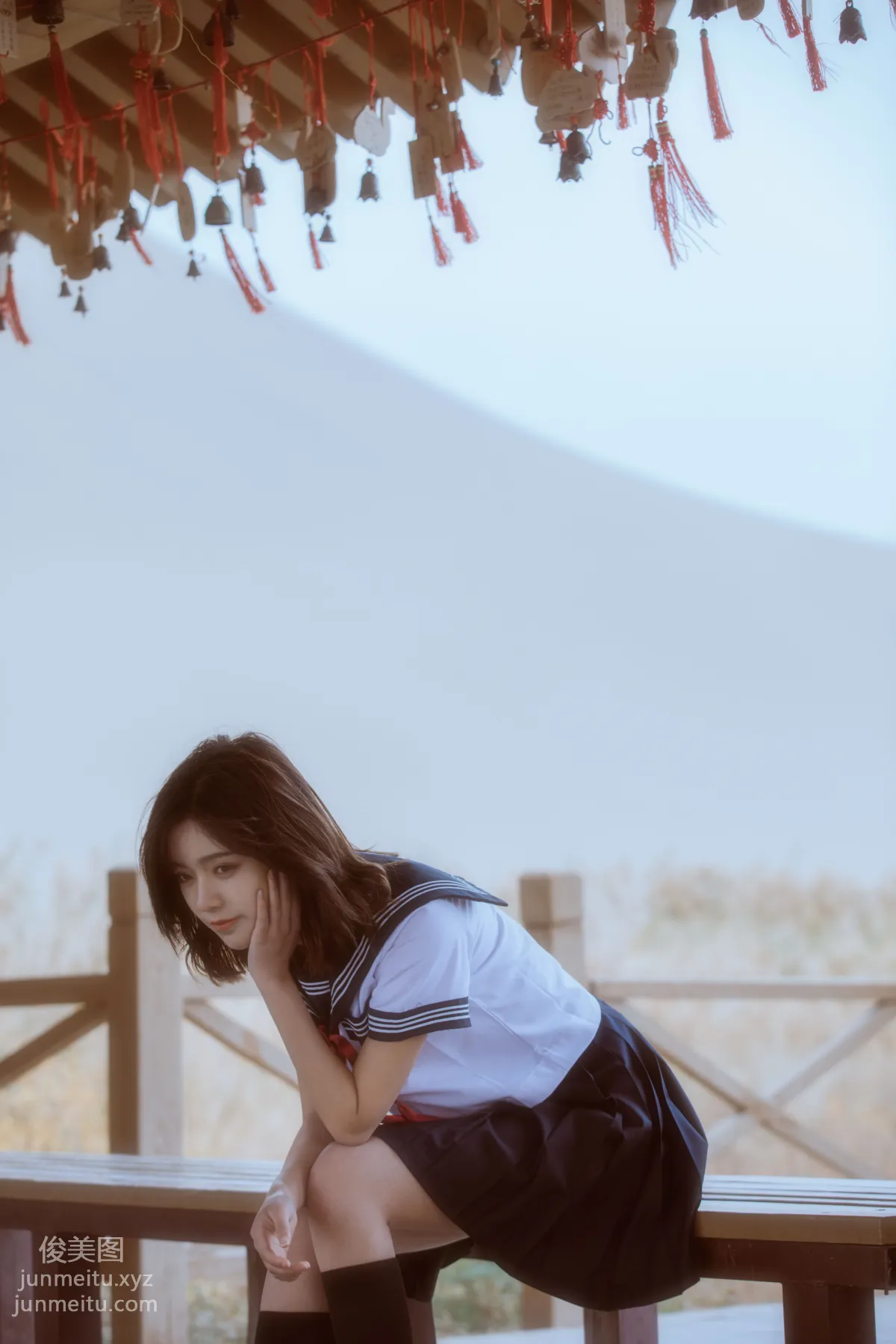 Jia Jia: YiTuYu photo 20