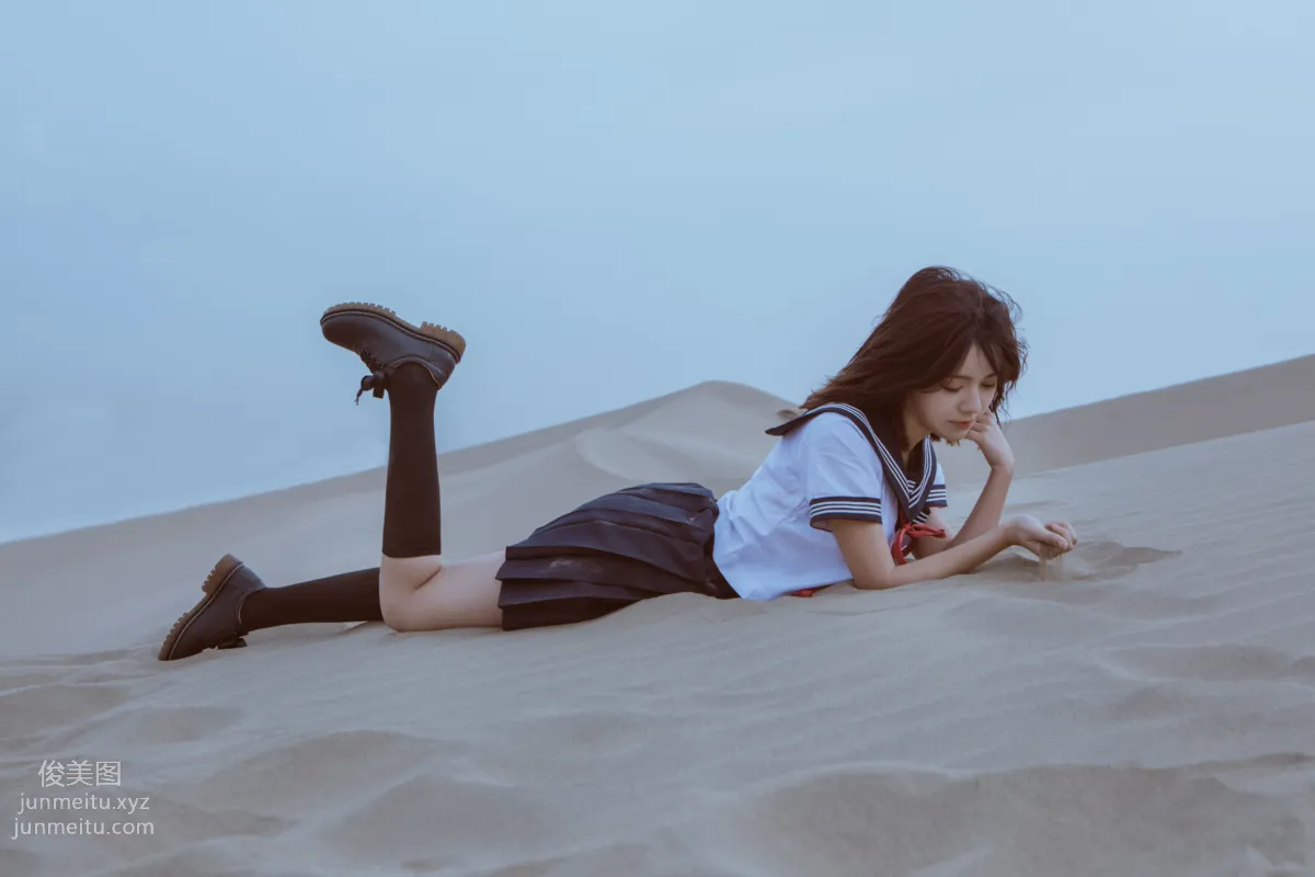 Jia Jia: YiTuYu photo 23