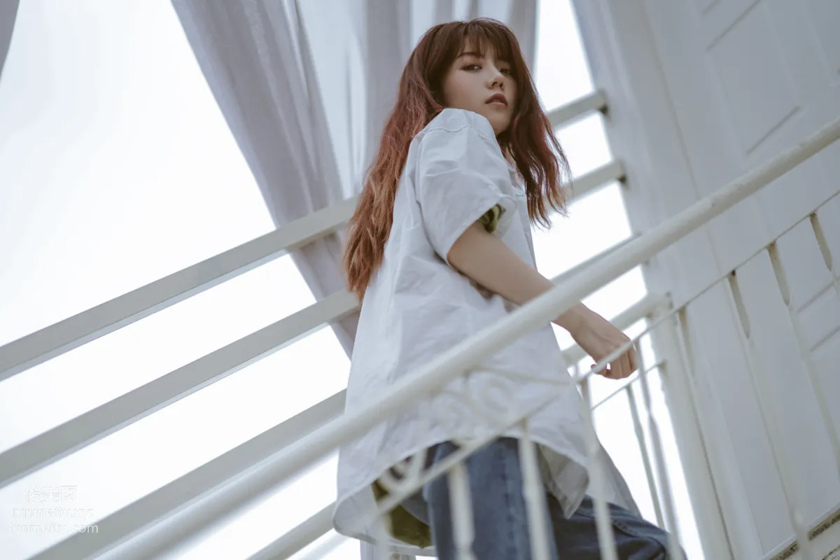 [YiTuYu] 2022.05.15 Slow Down Time Zhamao Azhan photo 11