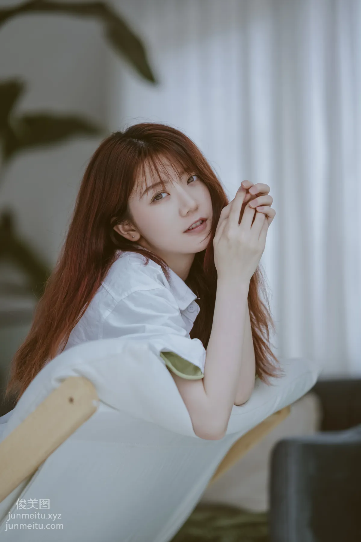 [YiTuYu] 2022.05.15 Slow Down Time Zhamao Azhan photo 19