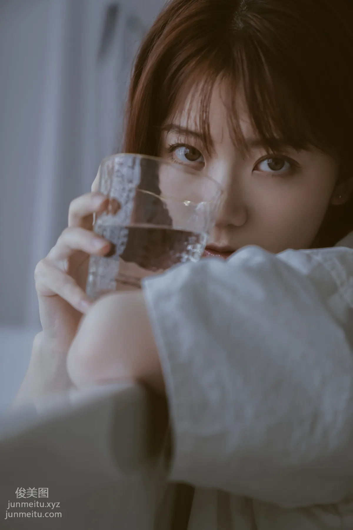 [YiTuYu] 2022.05.15 Slow Down Time Zhamao Azhan photo 27