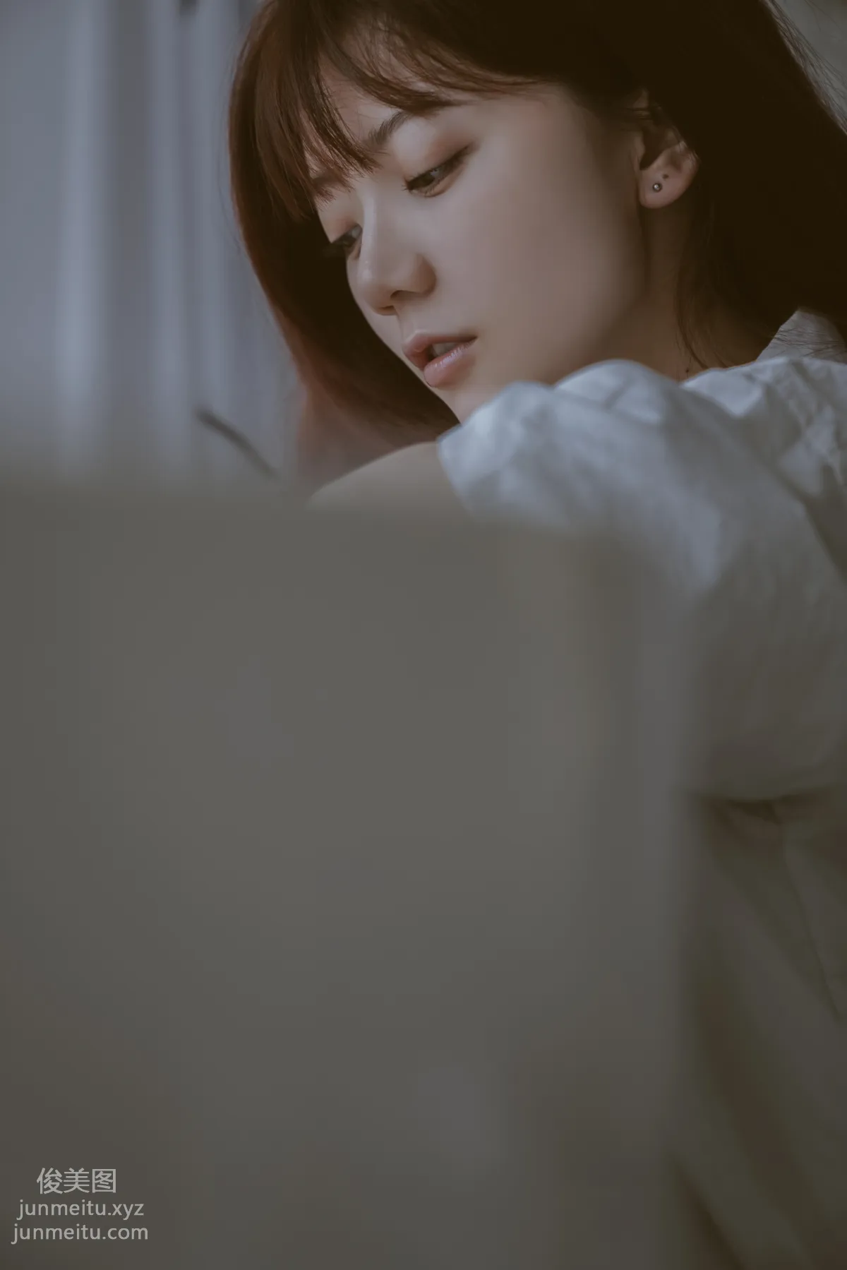 [YiTuYu] 2022.05.15 Slow Down Time Zhamao Azhan photo 28