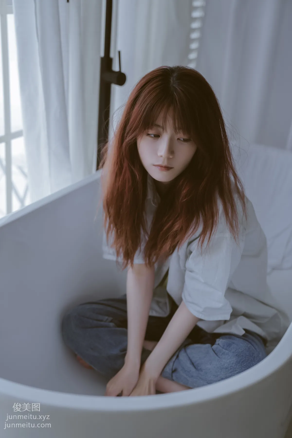 [YiTuYu] 2022.05.15 Slow Down Time Zhamao Azhan photo 30