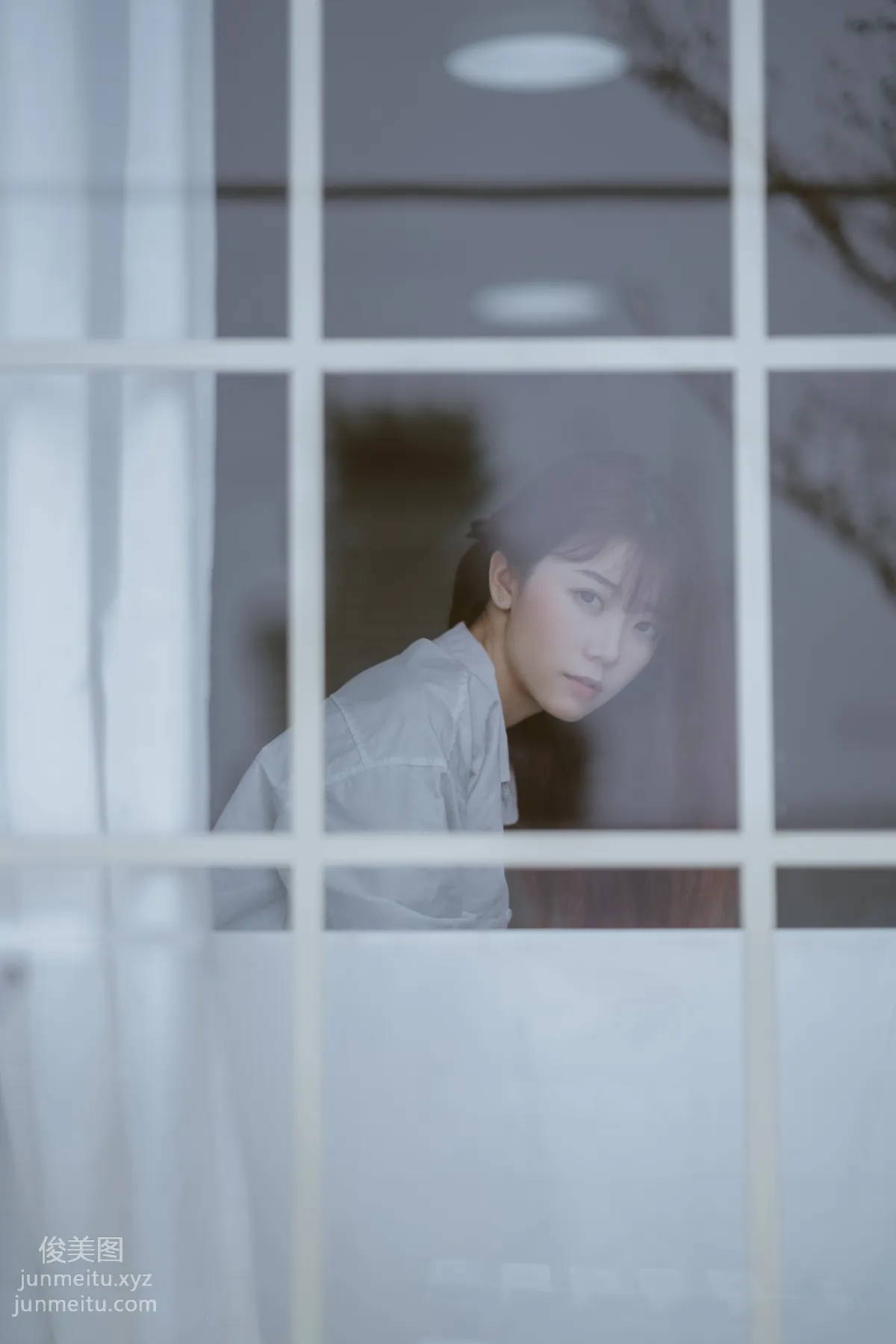 [YiTuYu] 2022.05.15 Slow Down Time Zhamao Azhan photo 36