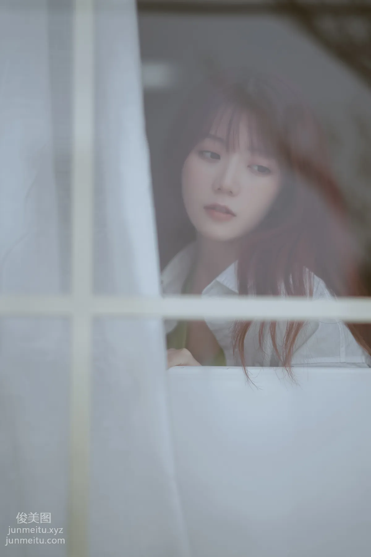 [YiTuYu] 2022.05.15 Slow Down Time Zhamao Azhan photo 38
