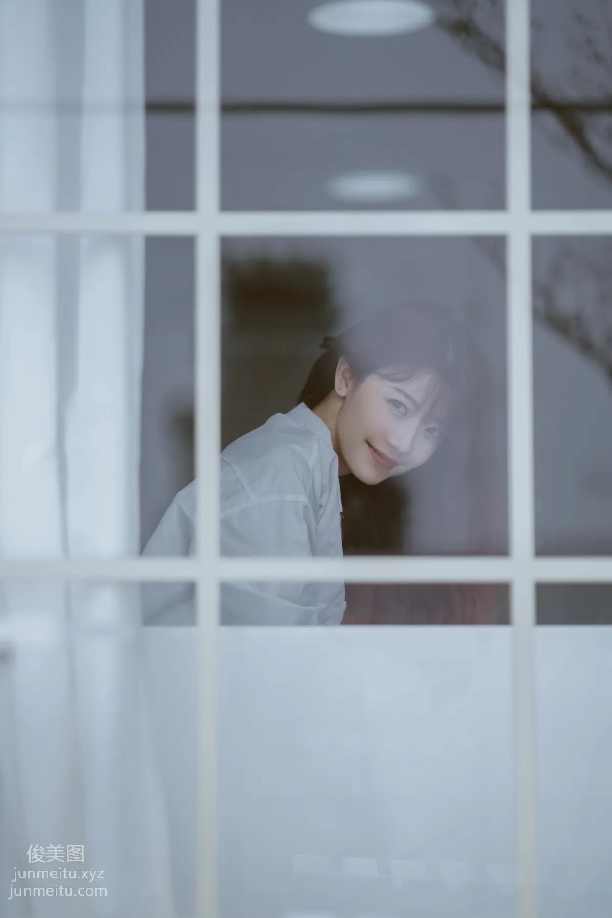 [YiTuYu] 2022.05.15 Slow Down Time Zhamao Azhan photo 39