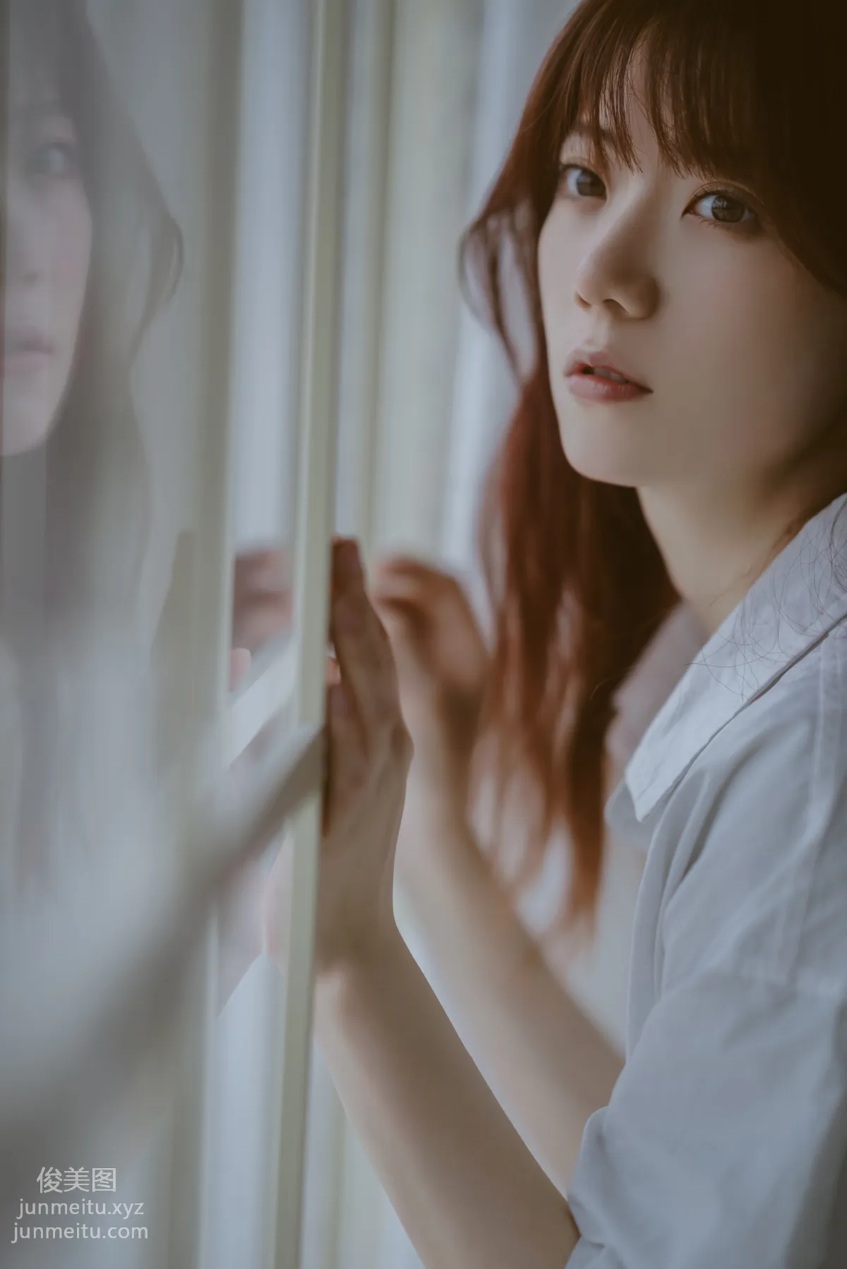 [YiTuYu] 2022.05.15 Slow Down Time Zhamao Azhan photo 40