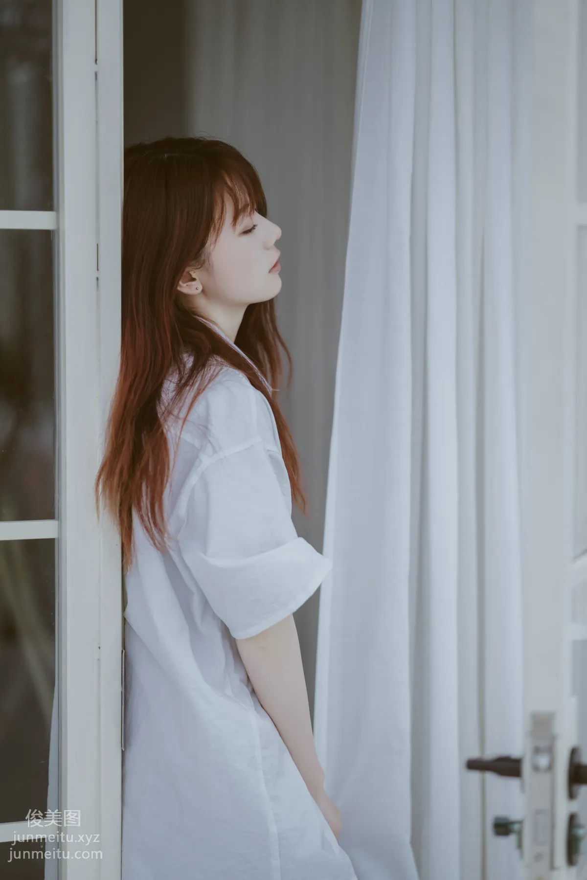 [YiTuYu] 2022.05.15 Slow Down Time Zhamao Azhan photo 41