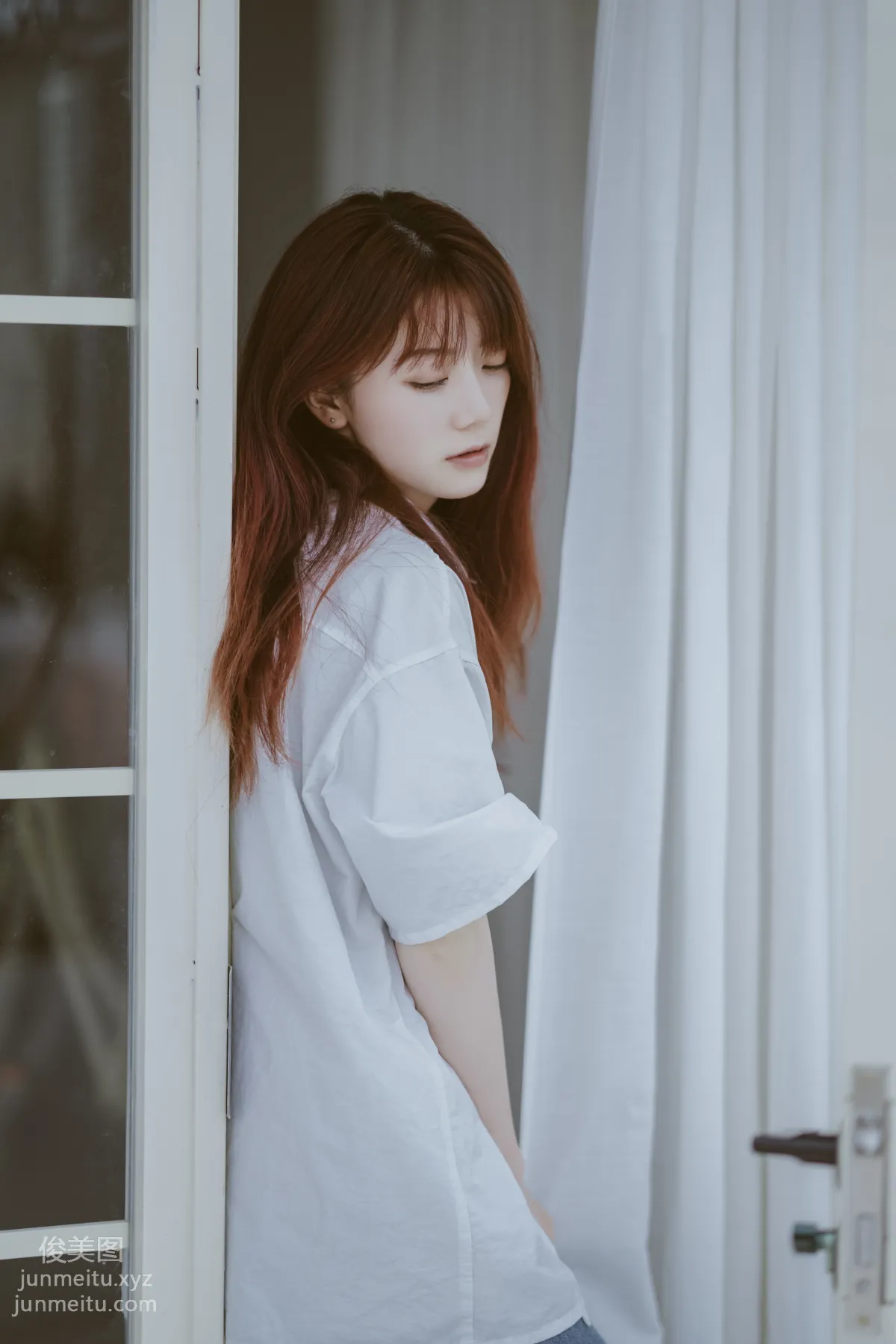 [YiTuYu] 2022.05.15 Slow Down Time Zhamao Azhan photo 42
