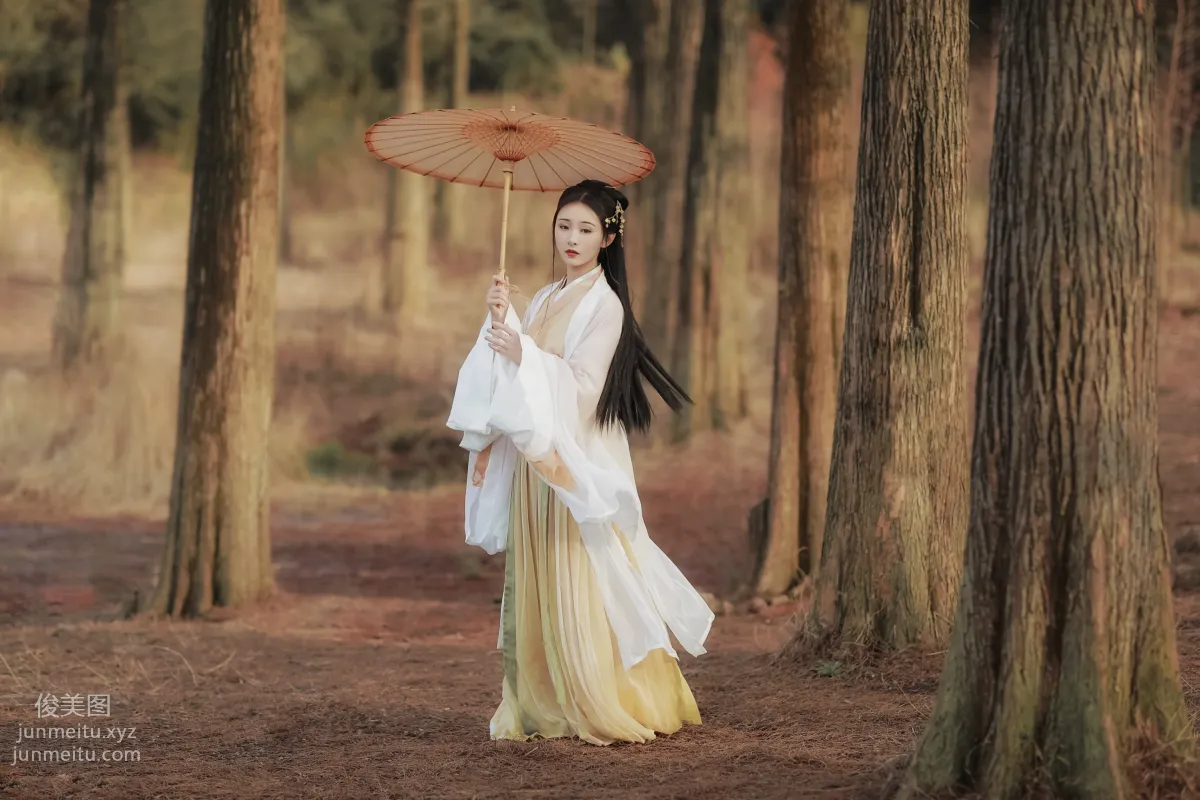 Zhou Mifan: YiTuYu photo 3