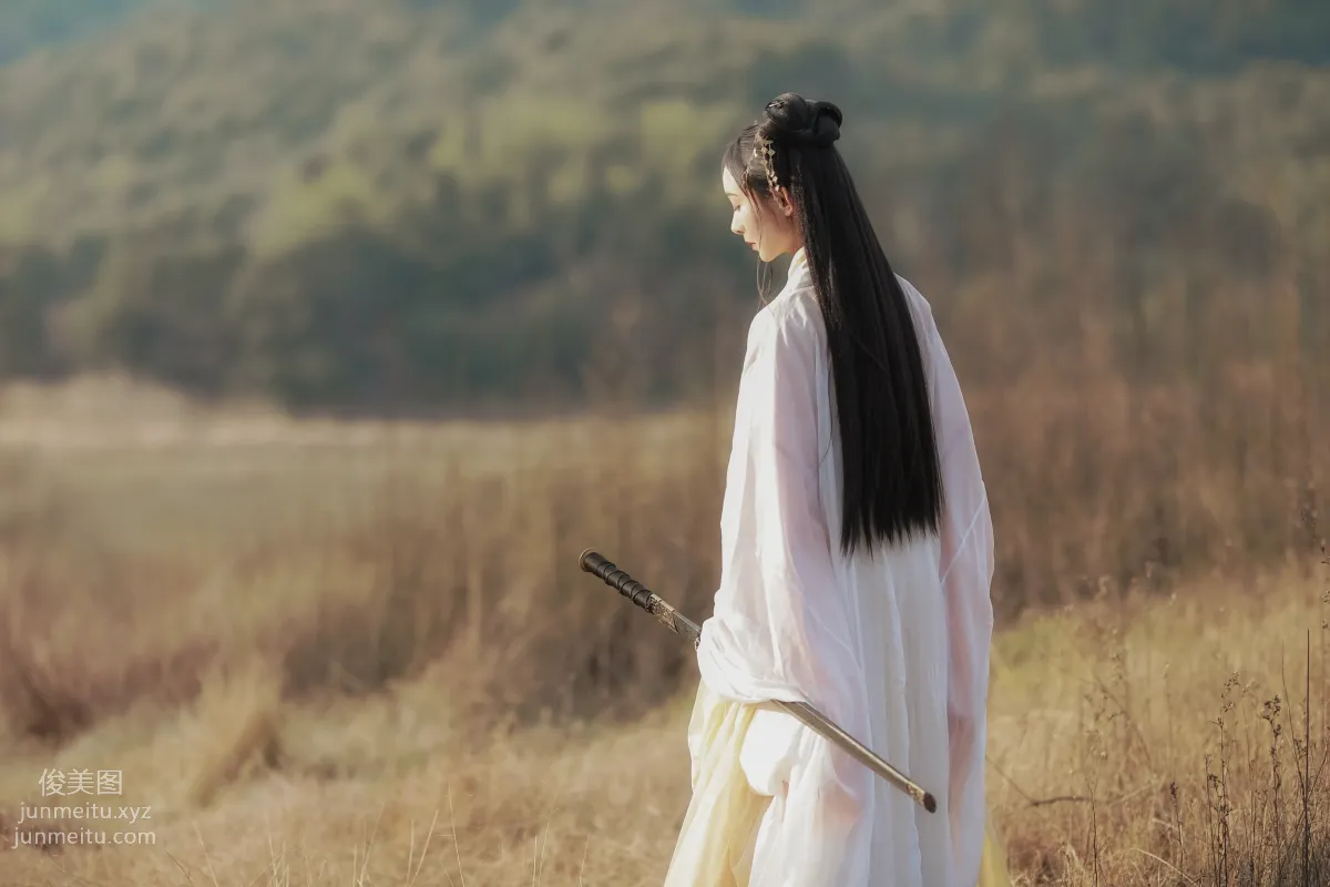 Zhou Mifan: YiTuYu photo 4