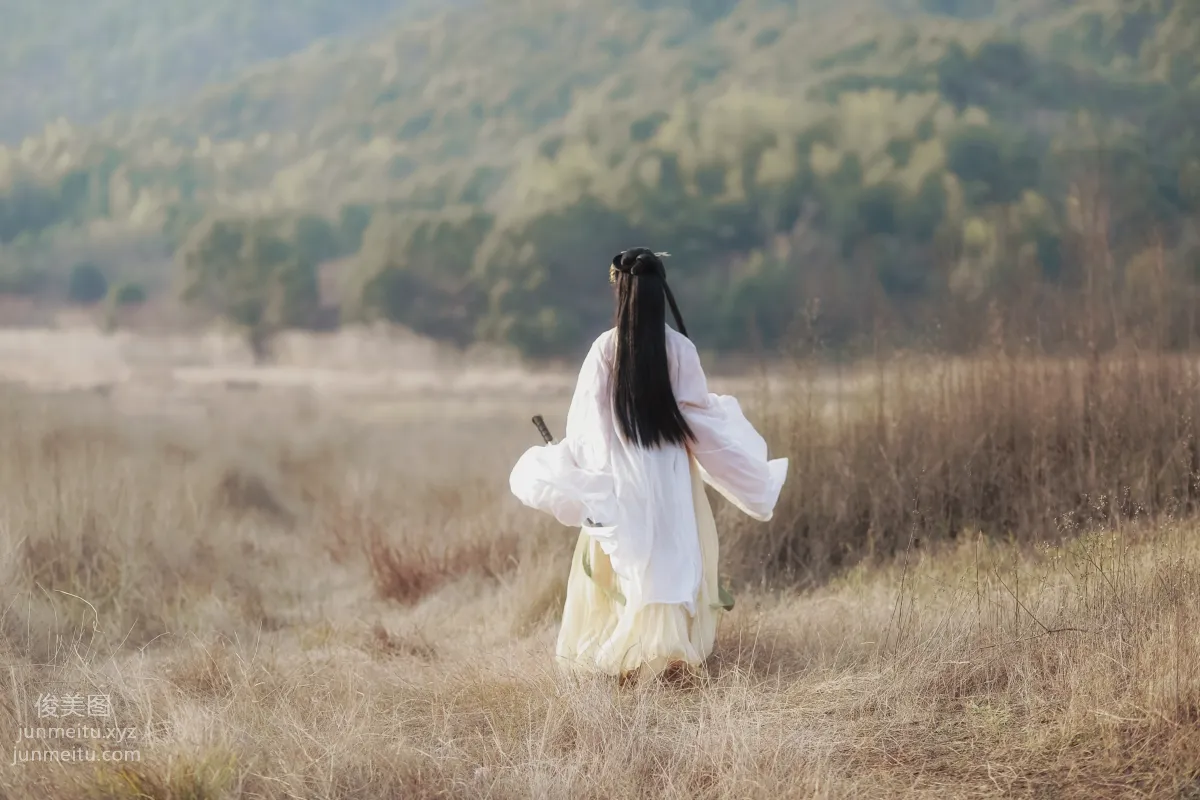 Zhou Mifan: YiTuYu photo 5